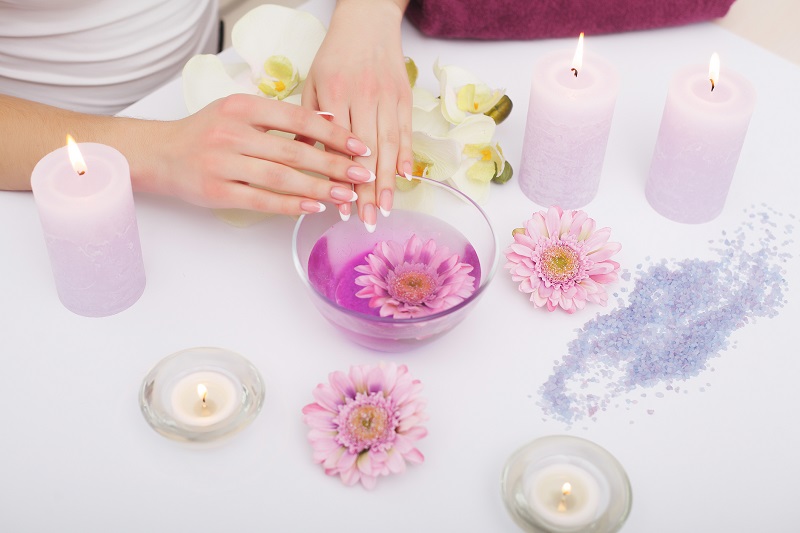 Nails Design